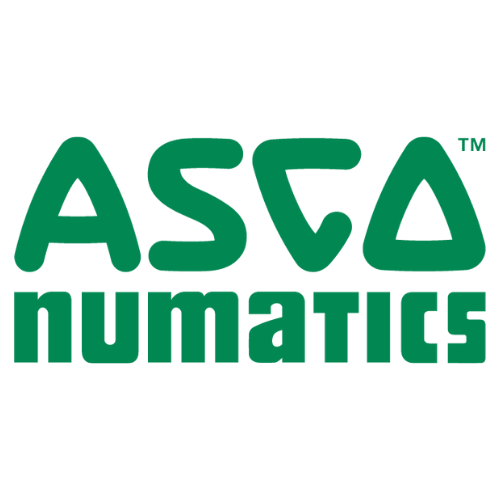 asco numatics logo