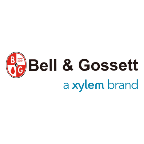 bell and gossett logo