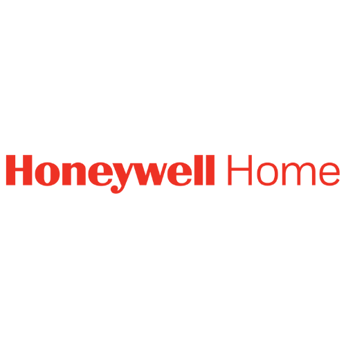 honeywell home logo