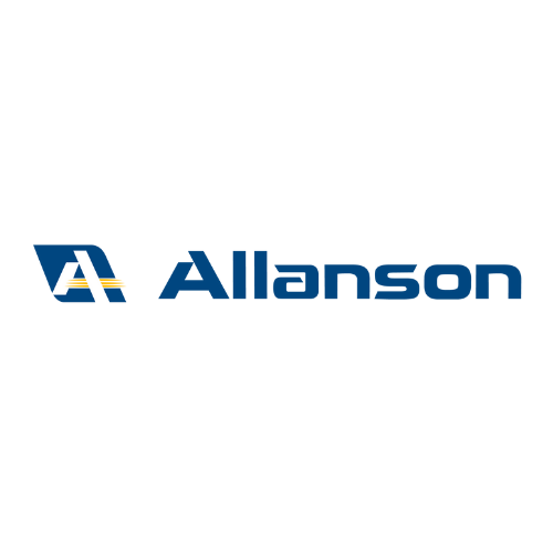 Allanson logo