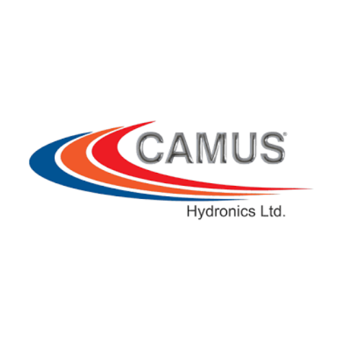 Camus Logo