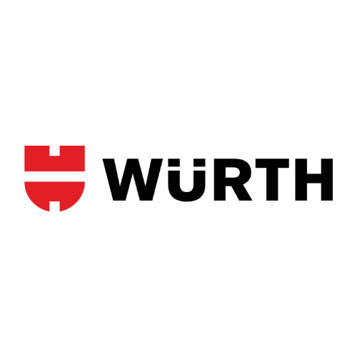 wurth logo