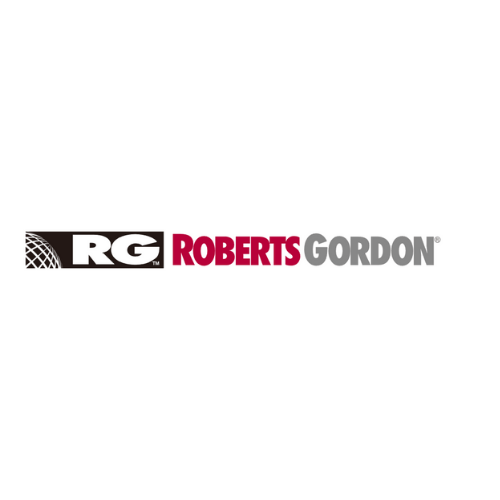Roberts Gordon Logo