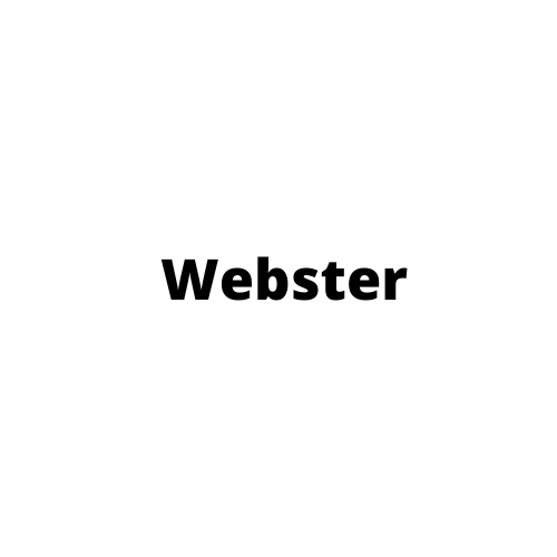 Webster